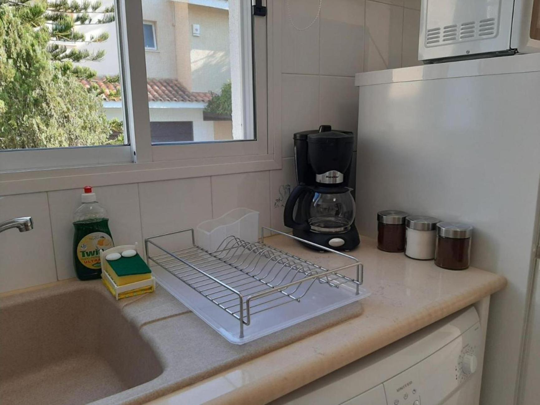 H&O Danaos Sea Breeze Apartment Paphos Kültér fotó